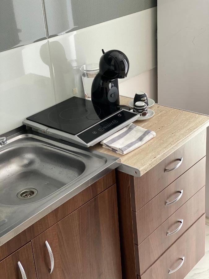 Apartmán Casa Habana 2 Oradea Exteriér fotografie