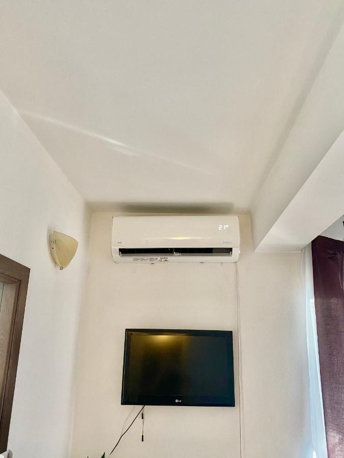 Apartmán Casa Habana 2 Oradea Exteriér fotografie