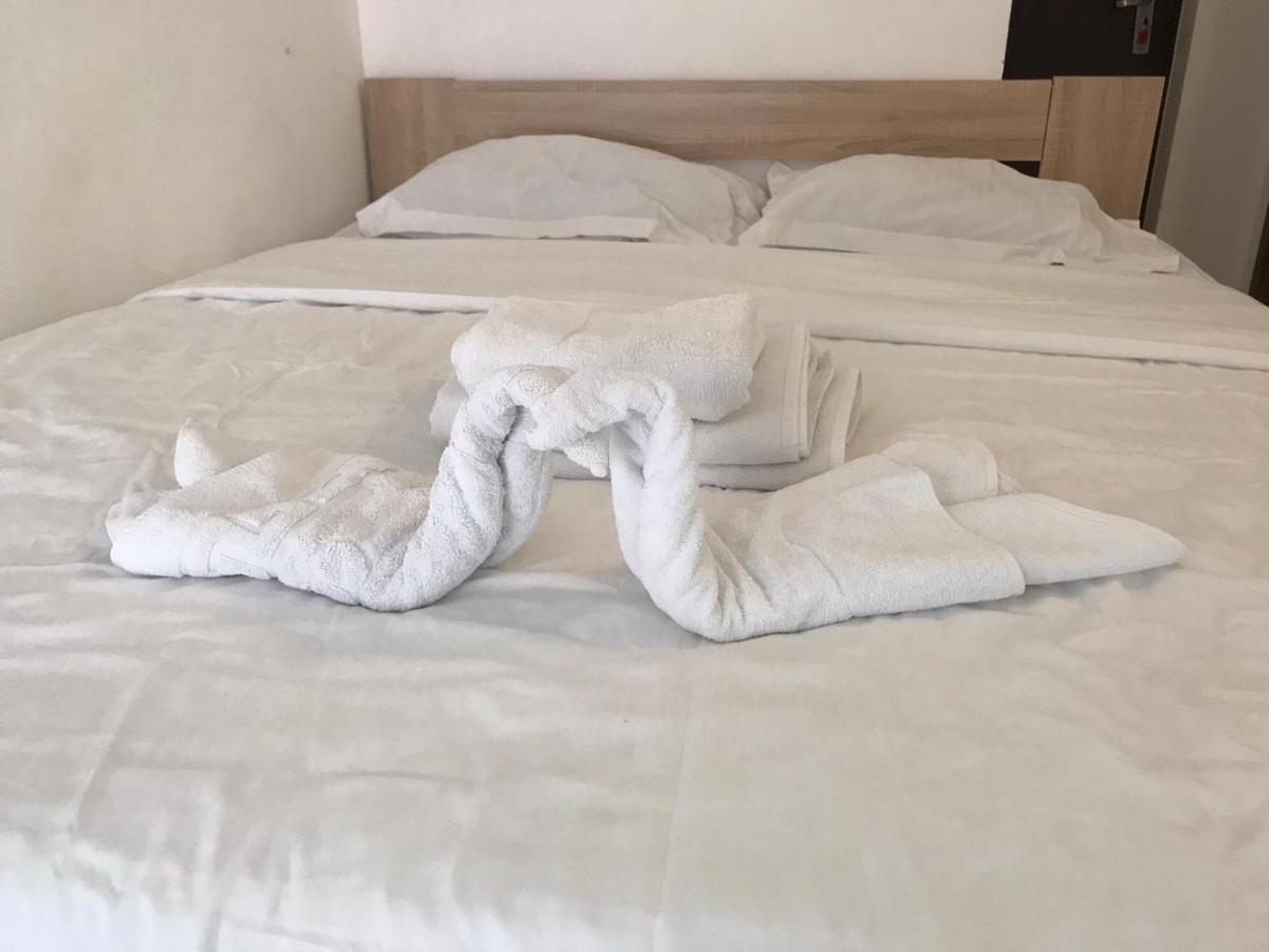 Apartmán Casa Habana 2 Oradea Exteriér fotografie