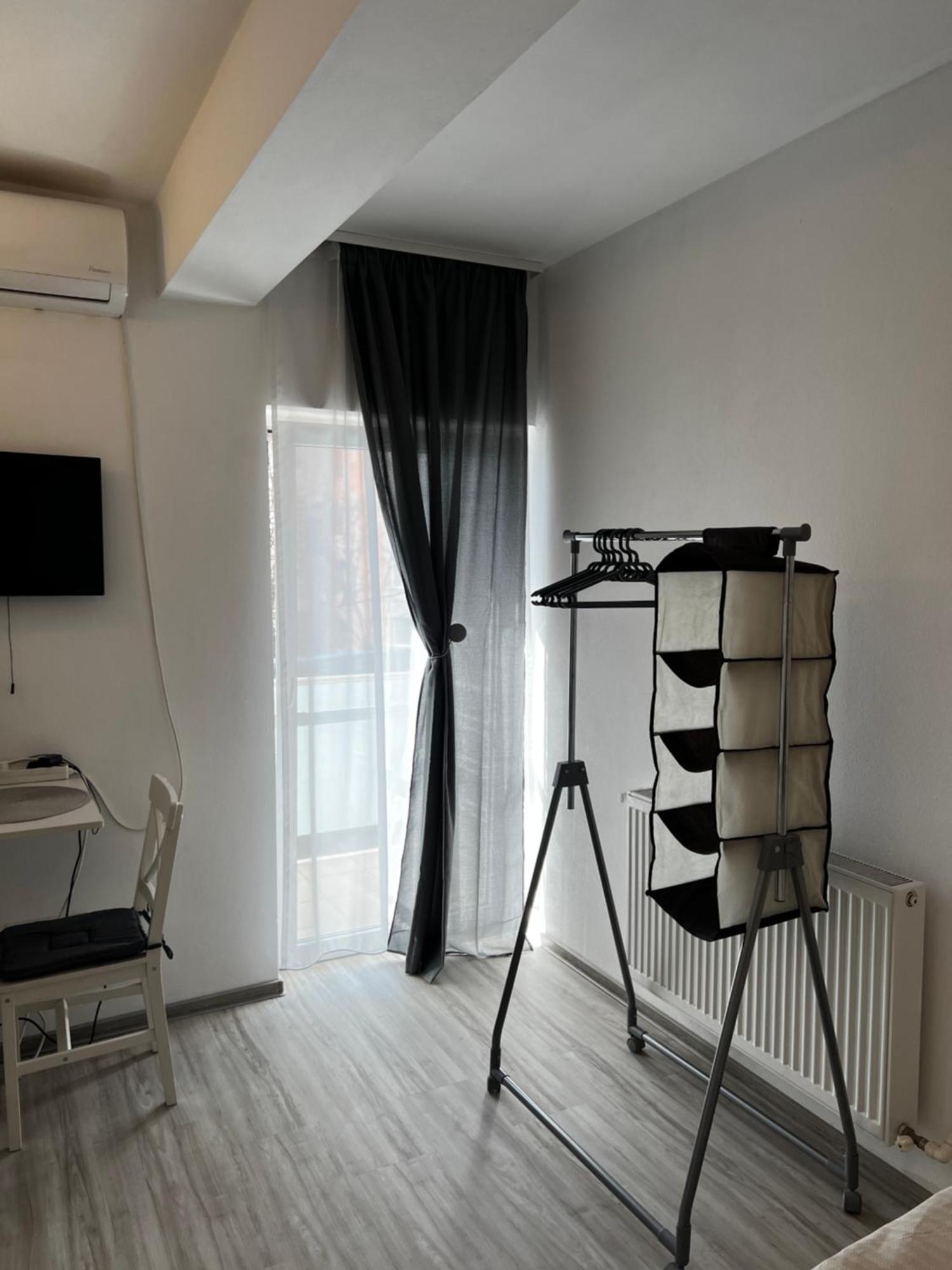 Apartmán Casa Habana 2 Oradea Exteriér fotografie