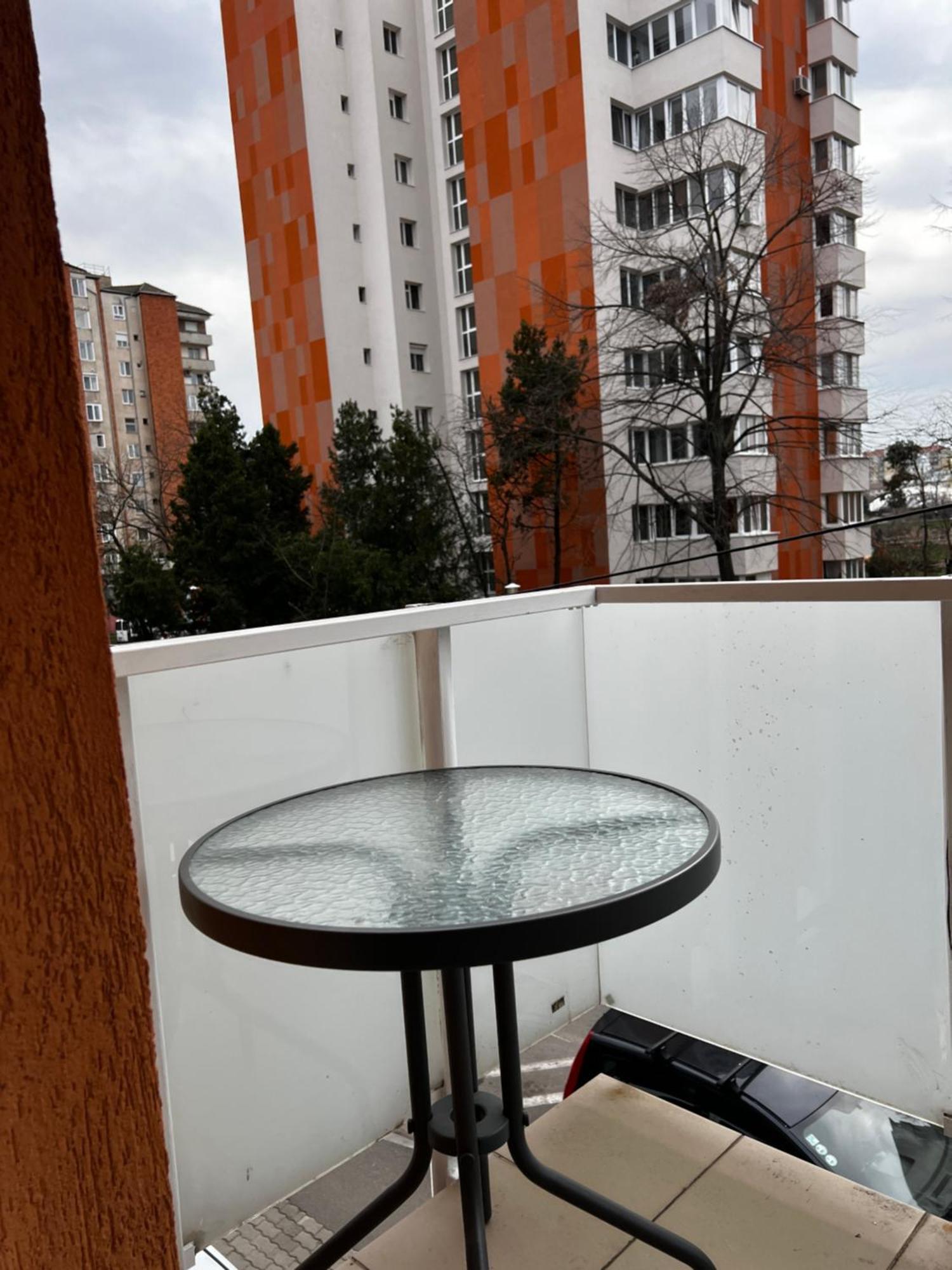 Apartmán Casa Habana 2 Oradea Exteriér fotografie