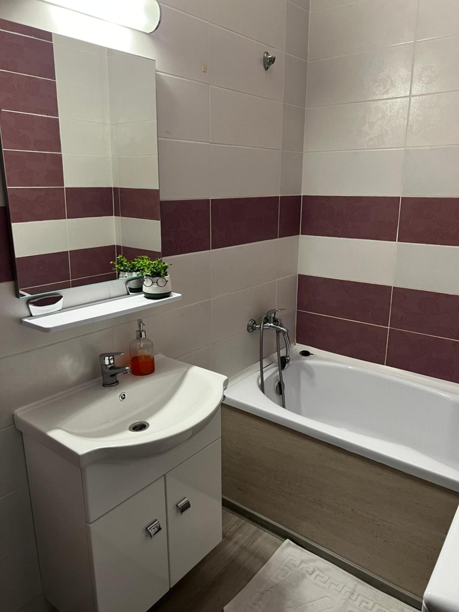 Apartmán Casa Habana 2 Oradea Exteriér fotografie
